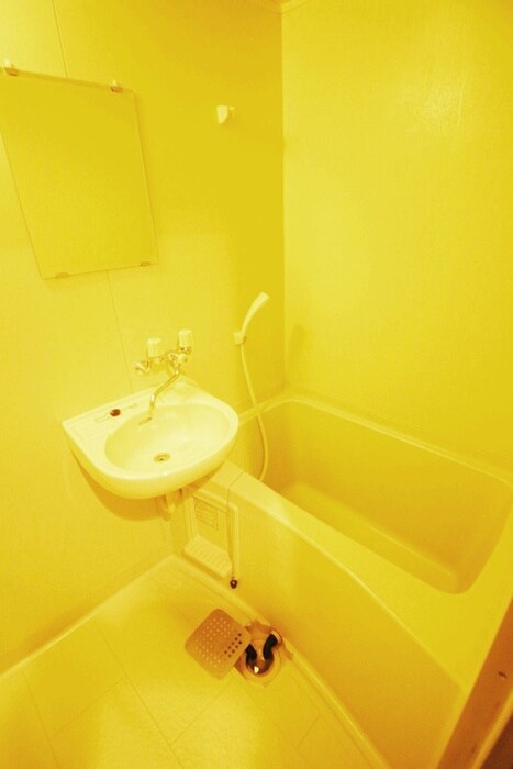 物件内観写真13　(バス／シャワールーム等)