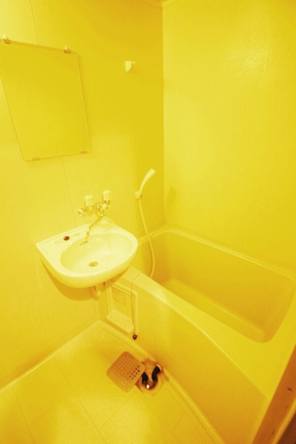 バス／シャワールーム等