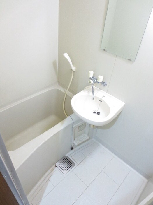 物件内観写真15　(バス／シャワールーム等)