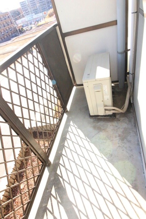 物件内観写真17　(ベランダ・バルコニー)