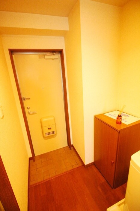 物件内観写真19　(靴箱)