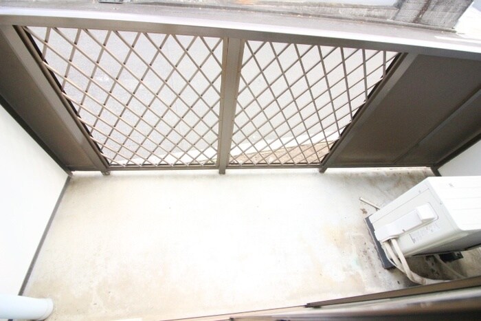 物件内観写真21　(ベランダ・バルコニー)