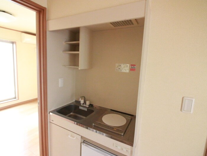 物件内観写真6　(キッチン)