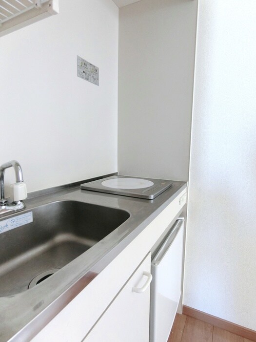 物件内観写真6　(キッチン)