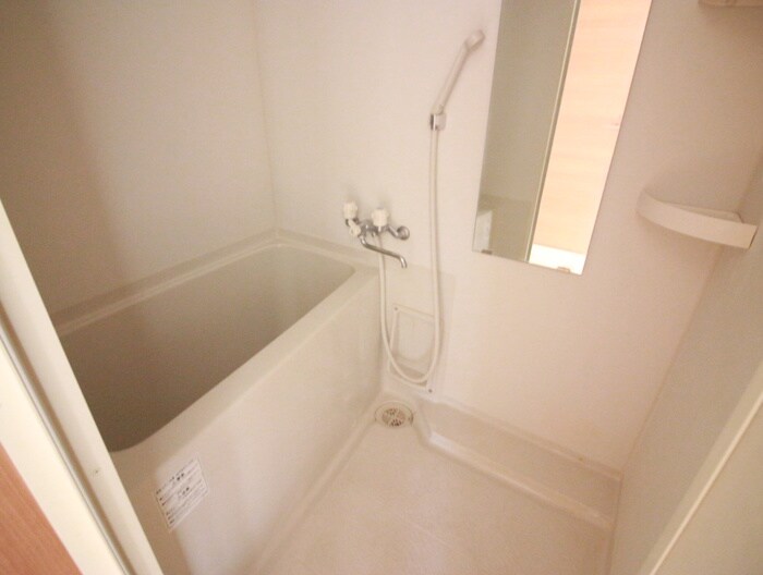 物件内観写真7　(バス／シャワールーム等)