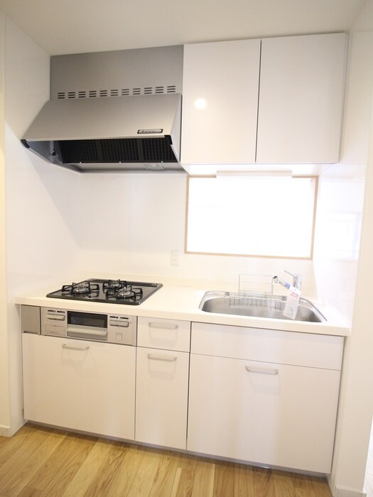 物件内観写真11　(キッチン)