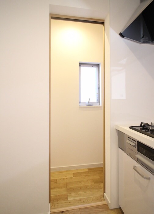 物件内観写真13　(収納)