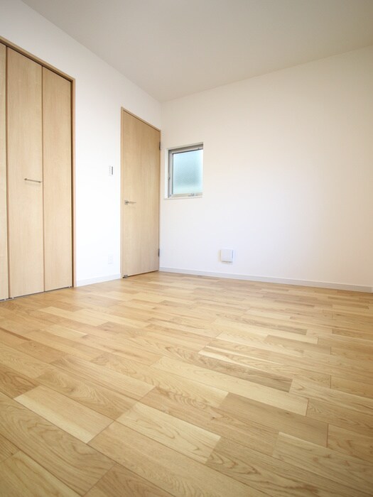 物件内観写真14　(居室)