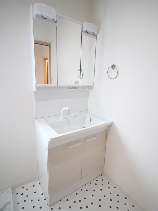 物件内観写真17　(洗面)