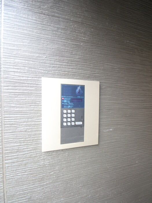 物件外観写真3　(建物設備)