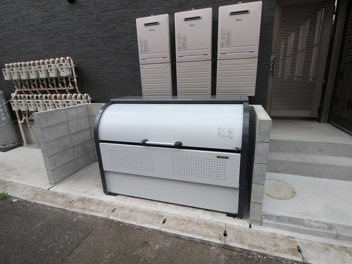 物件外観写真5　(建物設備)