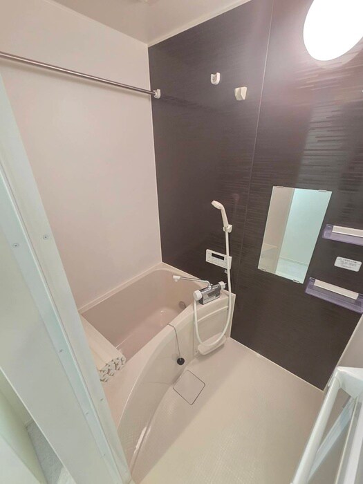 物件内観写真12　(バス／シャワールーム等)