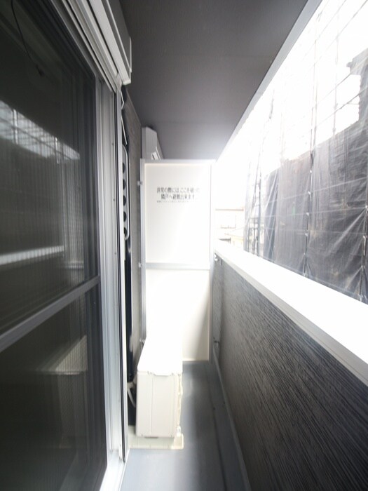 物件内観写真15　(ベランダ・バルコニー)