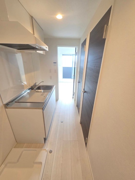 物件内観写真22　(廊下)