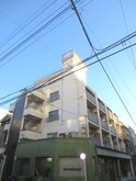 ヴィラ河合