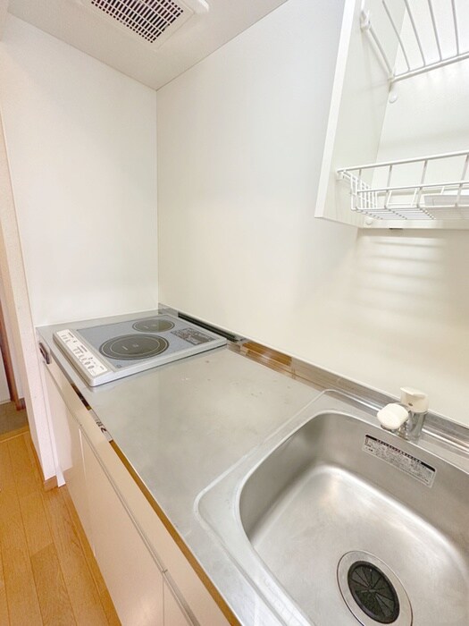 物件内観写真9　(キッチン)