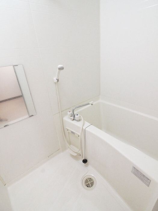物件内観写真10　(バス／シャワールーム等)