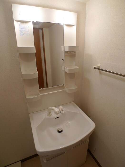 物件内観写真11　(洗面)