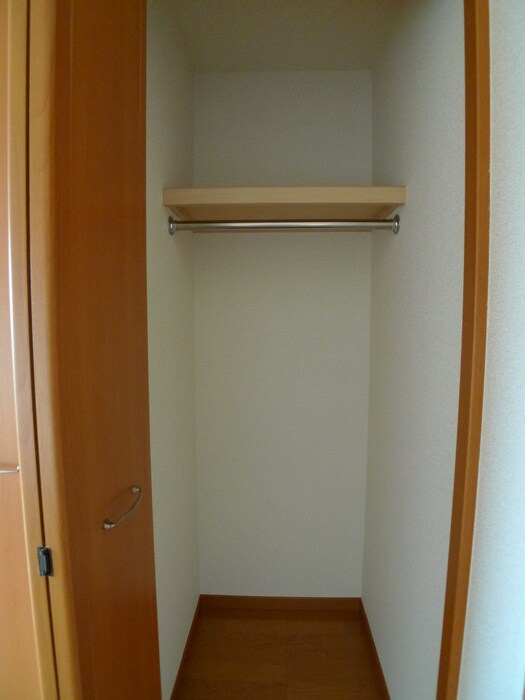 物件内観写真17　(収納)