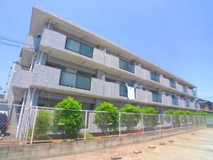 平成ホ－ムズ西浦和外観写真