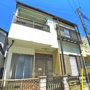 KaeRu松戸市栄町　外観写真