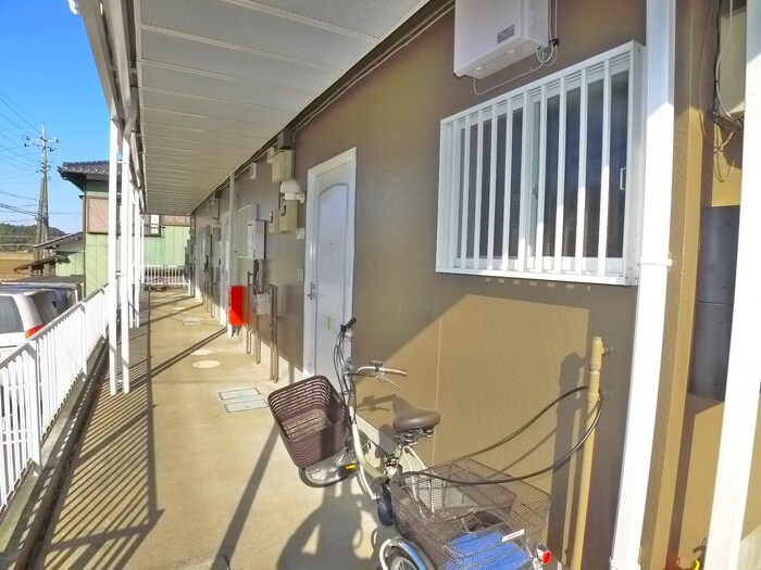 物件外観写真5　(その他)