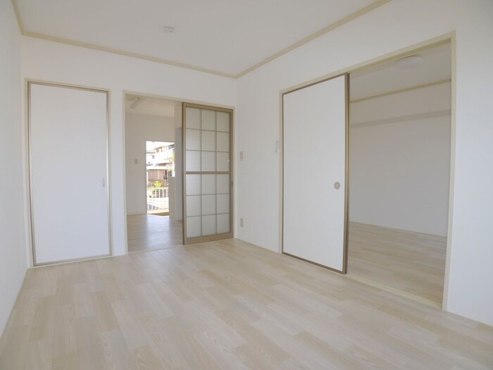 物件内観写真10　(居室)