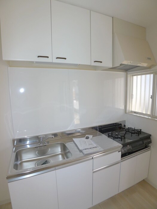 物件内観写真12　(キッチン)