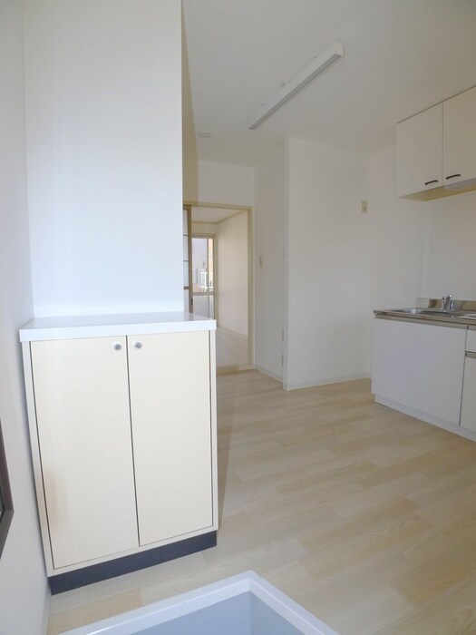 物件内観写真17　(靴箱)