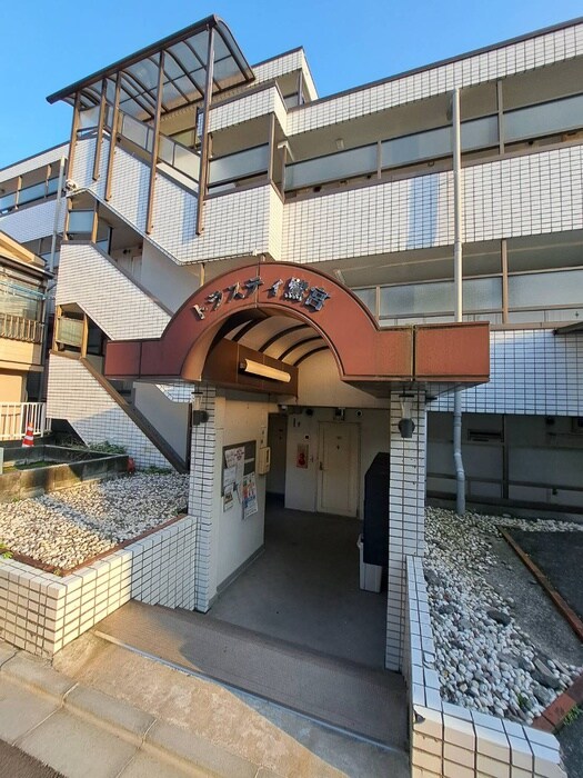 物件外観写真3　(外観写真)