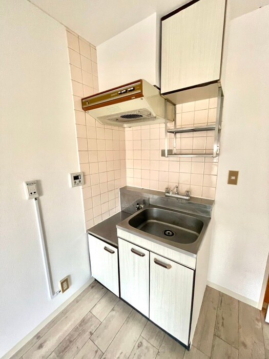 物件内観写真11　(キッチン)