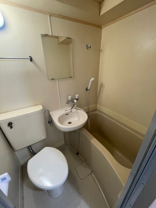 物件内観写真15　(バス／シャワールーム等)