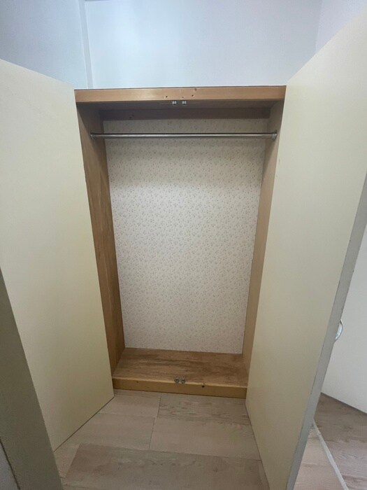 物件内観写真16　(収納)