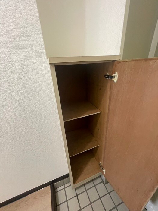 物件内観写真17　(靴箱)