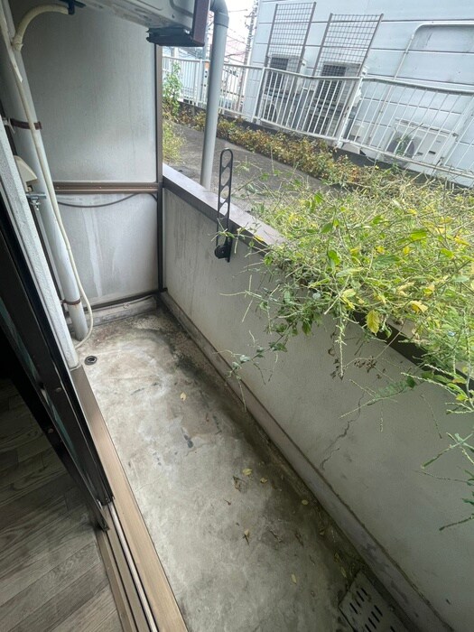 物件内観写真17　(ベランダ・バルコニー)