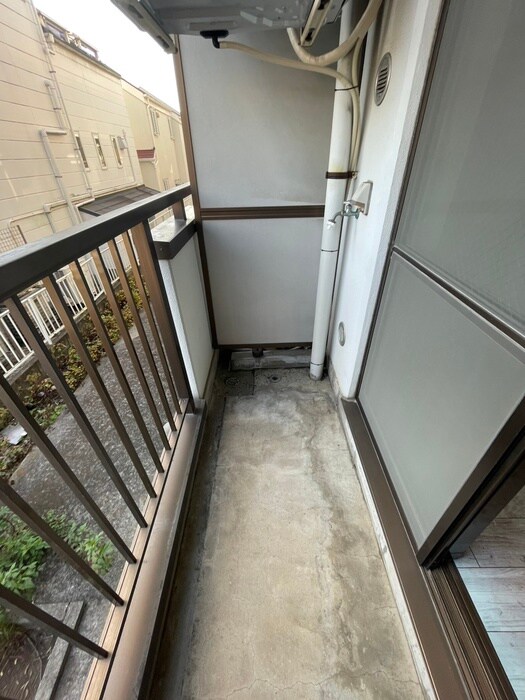 物件内観写真19　(ベランダ・バルコニー)