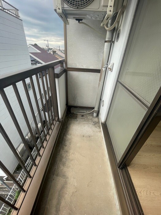 物件内観写真20　(ベランダ・バルコニー)