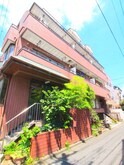 渋谷マンション