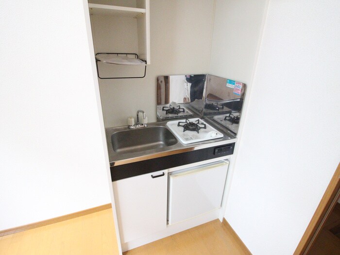 物件内観写真7　(キッチン)