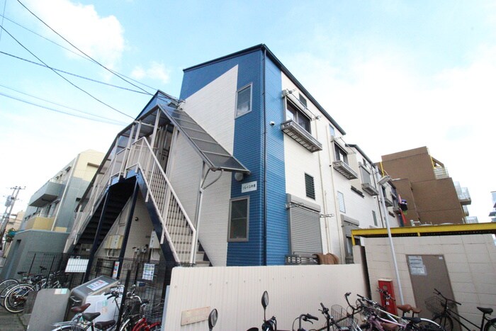 物件外観写真6　(外観写真)