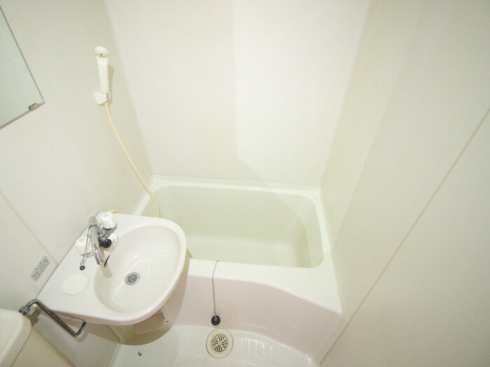 物件内観写真10　(バス／シャワールーム等)