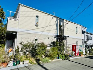 レディエンス外観写真