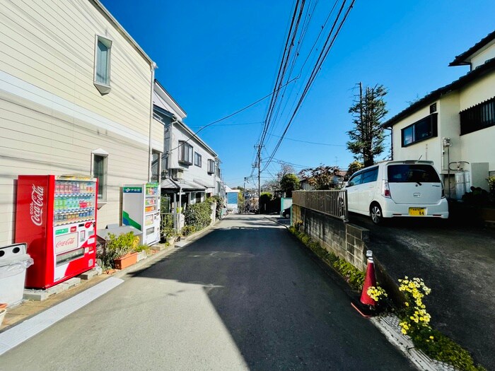 物件外観写真6　(周辺環境)