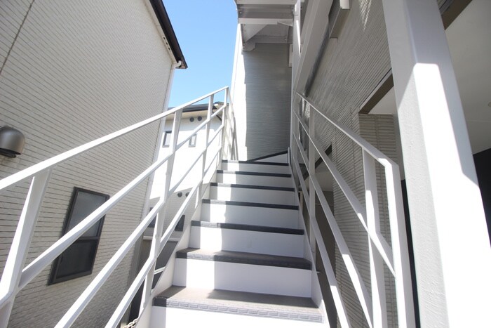 物件外観写真5　(外観写真)