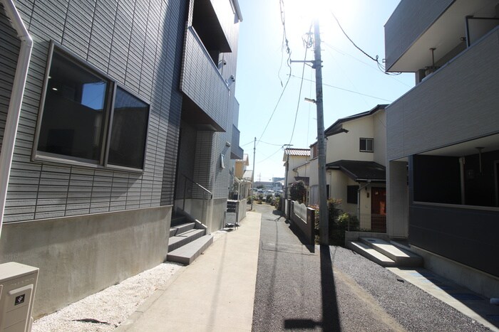 物件外観写真6　(周辺環境)