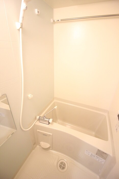 物件内観写真12　(バス／シャワールーム等)