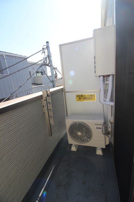 物件内観写真19　(ベランダ・バルコニー)