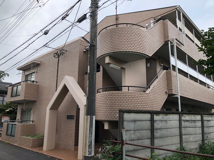 物件外観写真3　(外観写真)