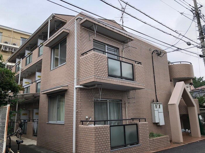 物件外観写真5　(外観写真)