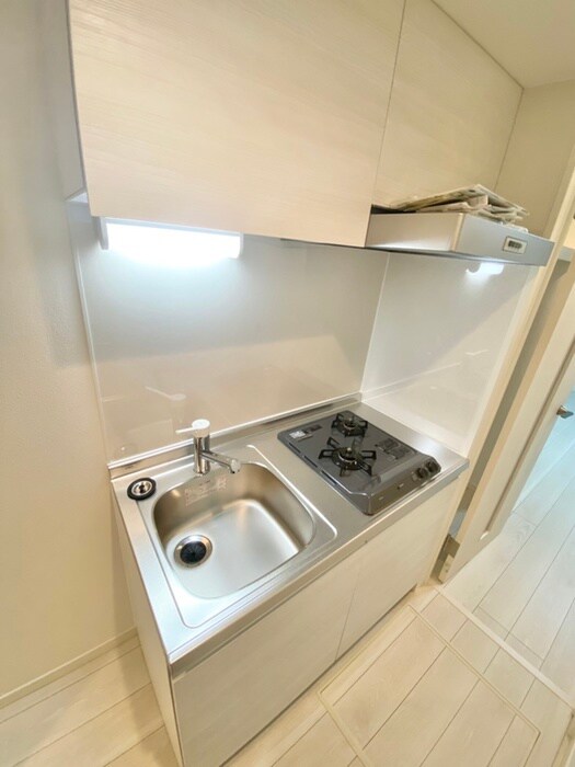 物件内観写真9　(キッチン)